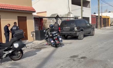 Restos hallados resultaron ser de un cerdo en Colonia Morelos