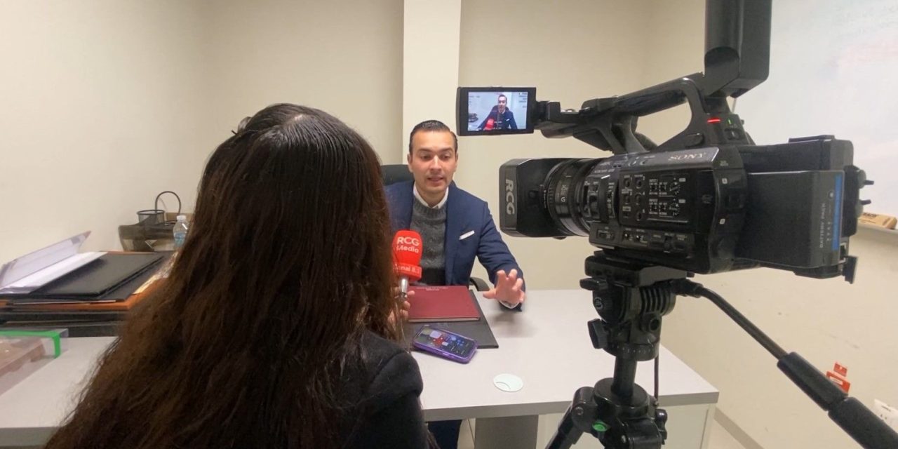 Ricardo Treviño emplea acciones y programas para los primeros 100 días de gobierno