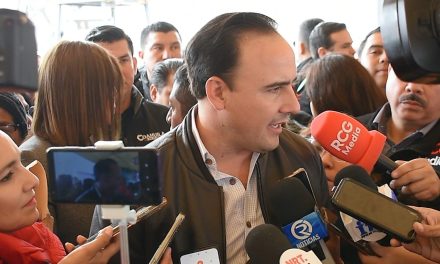 Ruta clara para solucionar problema de AHMSA