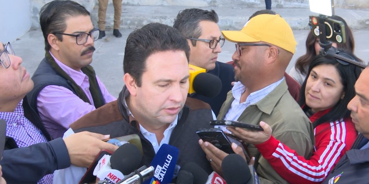 Saltillo tiene impulso al crecimiento