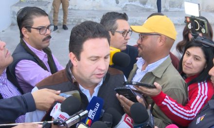 Saltillo tiene impulso al crecimiento