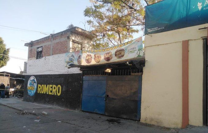 México inicia 2025 con un saldo violento: 60 homicidios en el primer día del año
