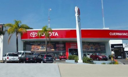 Crimen organizado golpea agencias automotrices en Morelos: Roban 16 camionetas en 40 días