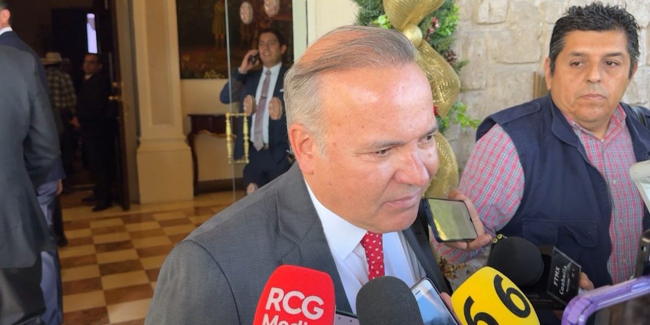 Se alista Canaco Saltillo para el cambio