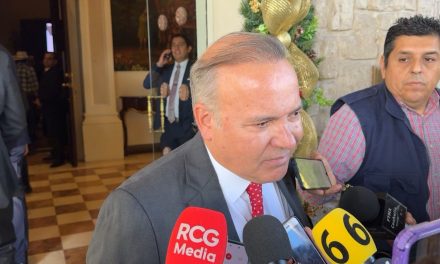 Se alista Canaco Saltillo para el cambio