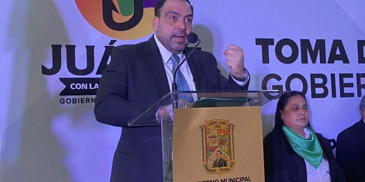 Seguridad es una prioridad para la región