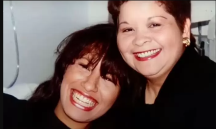 Yolanda Saldívar podría quedar en libertad condicional tras 30 años en prisión