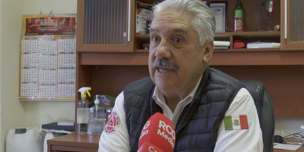 Se logró saldo blanco en Ramos Arizpe