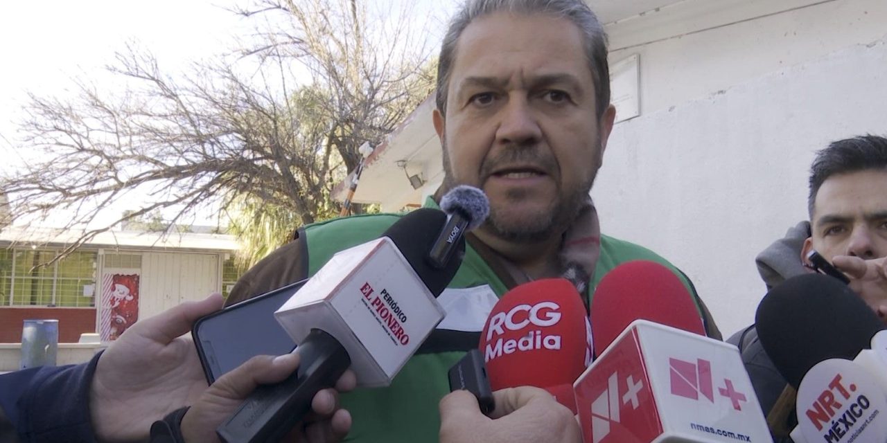 Señalan posibles actos de sabotaje en Ramos Arizpe