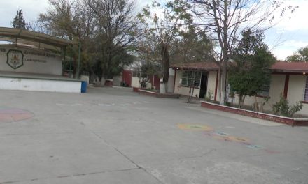 Se registra marcado ausentismo escolar en Saltillo