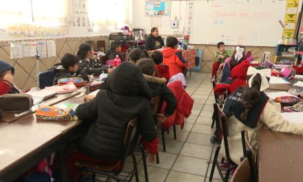 Se regulariza la asistencia a clases en Coahuila