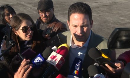 Se trabaja diariamente en la planeación para ofrecer un transporte digno y funcional en Saltillo