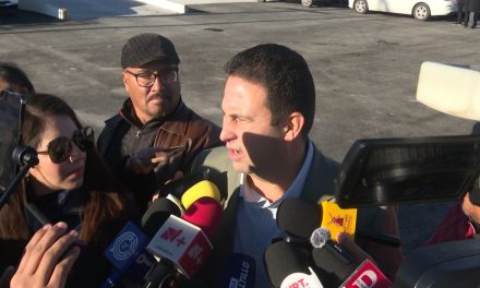 Trabajará Saltillo con el gobierno estatal y federal