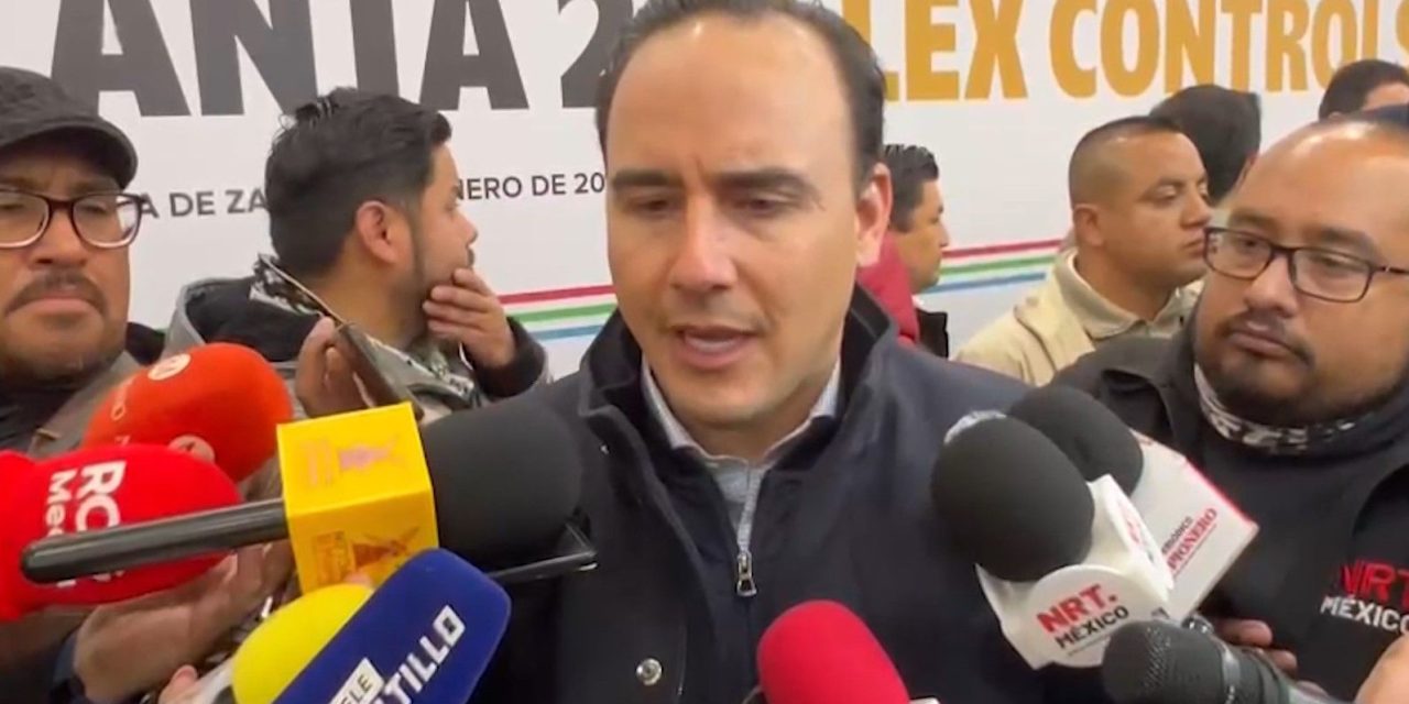 Siguen las negociaciones para crear conectividad con la ciudad de México