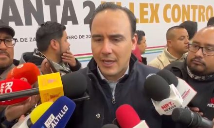 Siguen las negociaciones para crear conectividad con la ciudad de México