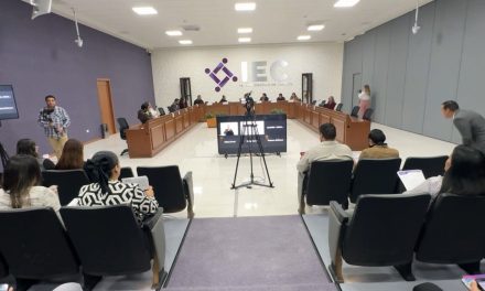 Solicitará el IEC 200 mdp más para la elección judicial