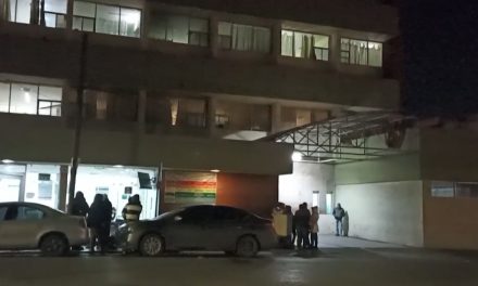 Sufre adulto mayor mortal caída mientras reparaba una tubería en Saltillo