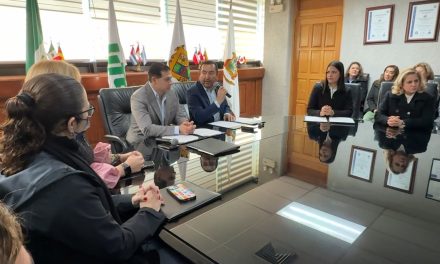 Suman esfuerzos UAdeC y la UTC por la salud mental de los universitarios