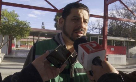 Tendrán escuelas muchos beneficios en Ramos Arizpe