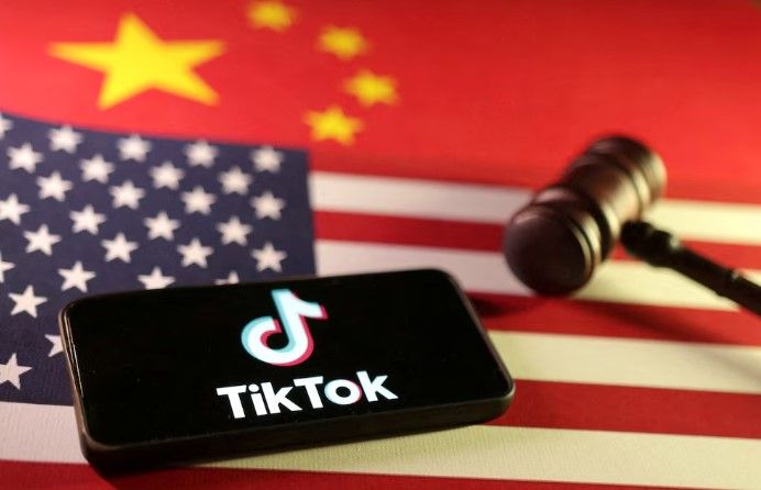 Trobunal Supremo de Estados Unidos avala la ley que suspendería TikTok en el país