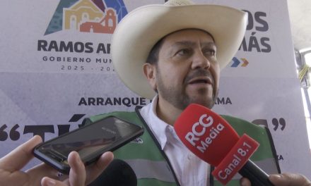 Todos por más beneficios para el campo en Ramos Arizpe