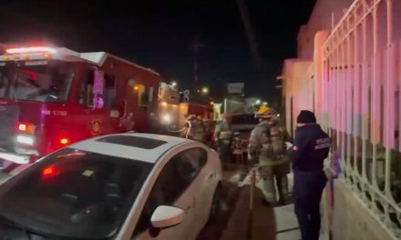 Tragedia se cobra dos vidas en Saltillo; madre e hijo murieron intoxicados