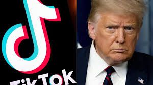 Donald Trump anuncia plan para extender operaciones de TikTok en Estados Unidos