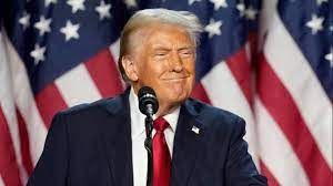 Donald Trump anuncia plan para renombrar el Golfo de México… ahora sería el ‘Golfo de América’