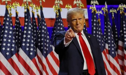 Sigue EN VIVO la toma de posesión de Donald Trump como presidente de Estados Unidos