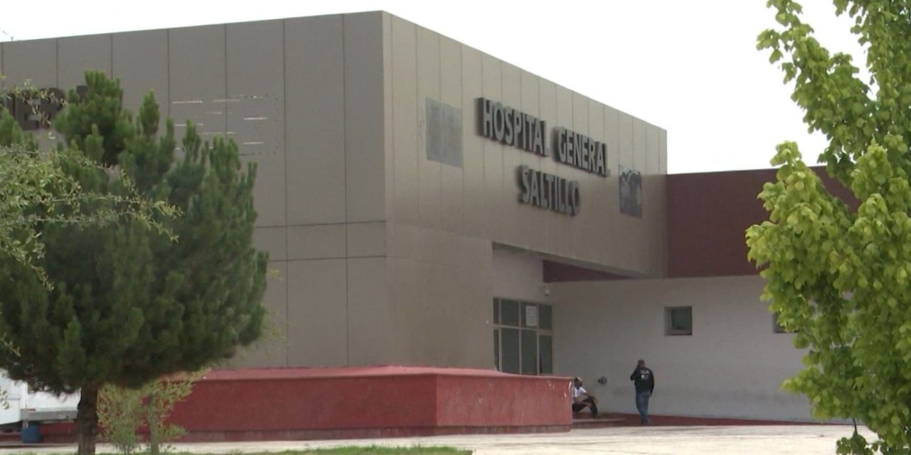 Joven cayó a una cisterna en Saltillo y muere horas después en un hospital