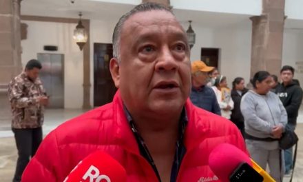 Gestionará la UNTA cinco mil escrituras