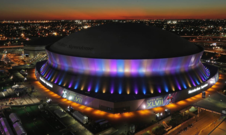 Refuerzan seguridad para el Super Bowl LIX en Nueva Orleans tras ataque en Año Nuevo
