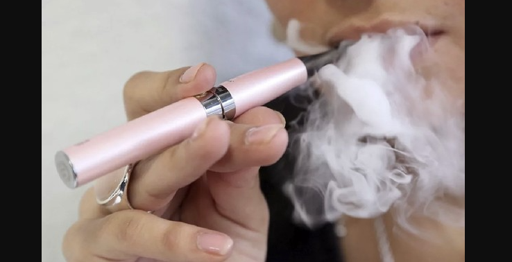 Declaran constitucionales reformas para prohibir cigarrillos electrónicos o vapeadores