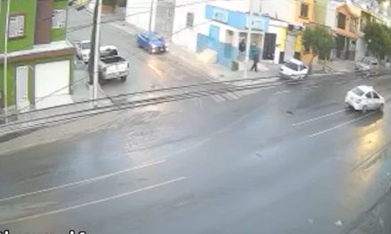 Vecinos de colonia Nuevo Teresitas piden reductores de velocidad tras accidentes