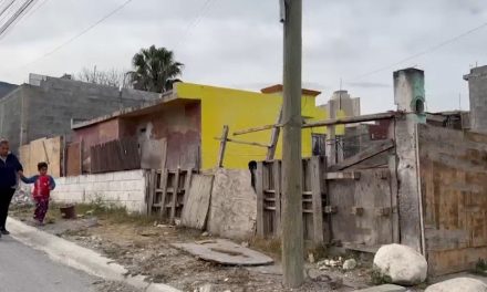 Vecinos de Loma Linda se sienten marginados al no ser escuchadas sus peticiones