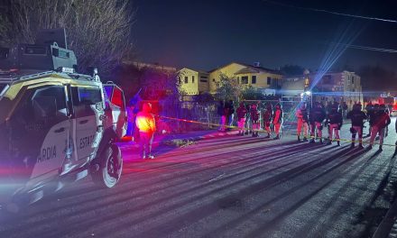 Violencia en Nuevo Laredo deja saldo de tres heridos; enfrentamientos entre militares y civiles armados