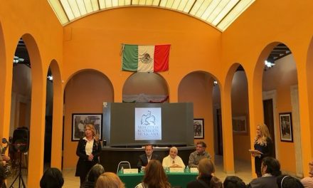 Visitarán pensionados del estado los 13 museos con los que cuenta Coahuila