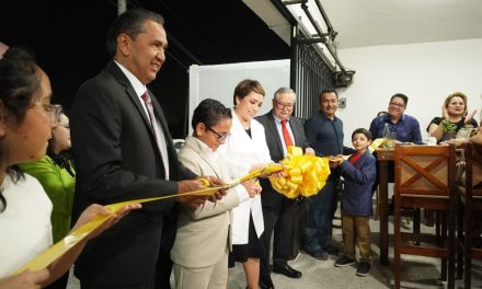 Saltillo: Abre sus puertas el Centro Médico Lourdes de la Doctora Sofia Valtierra