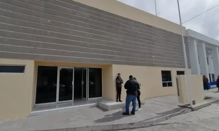Exigen apoyo para la Fiscalía regional de Monclova