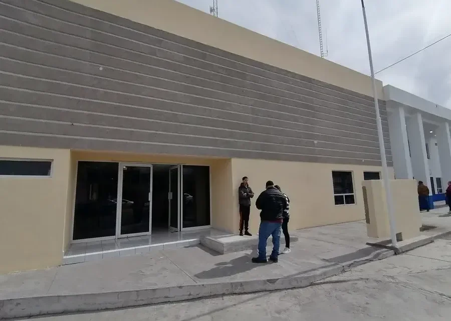 Exigen apoyo para la Fiscalía regional de Monclova