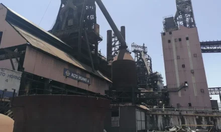 Se mantiene en marcha el proceso de quiebra de AHMSA