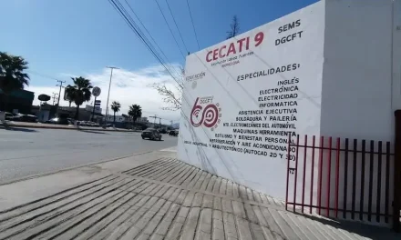 Brindan cursos gratuitos en el CECATI 9