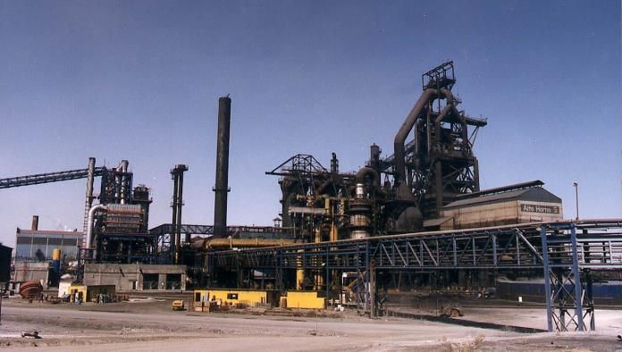 Augura Coparmex buen futuro por venta de AHMSA