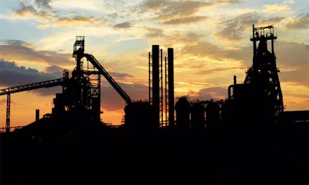 Buscan proceder contra saqueadores de AHMSA
