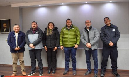 Se refuerza la seguridad en los planteles educativos de Monclova