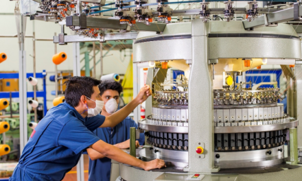 Familias se entusiasman con la llegada de empresa coreana a Monclova