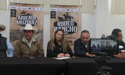 Tendrá Múzquiz la tradicional Arreada de Ganado