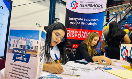 Realizarán Feria del Empleo Exprés en Monclova con más de 550 vacantes