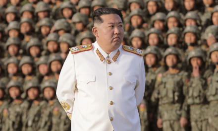 Corea del Norte despliega tropas en Rusia para reforzar el frente en Kursk