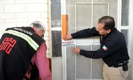 Clausuran dos centros de rehabilitación en Torreón
